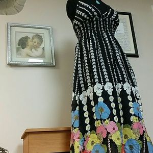 Price drop Cotton sundress