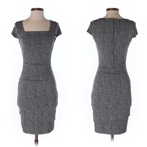 White House Black Market BodyCon Dress