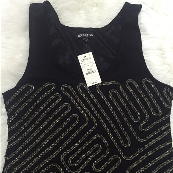 Dress - Picture 2 of 3