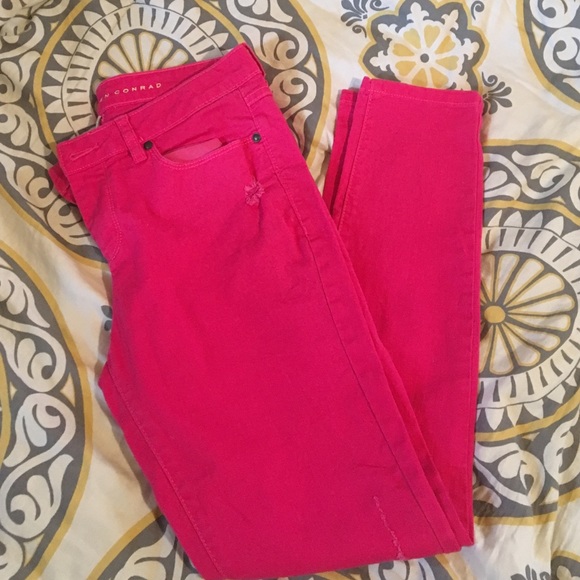 💕TRADE FOR @limero9888💕Skinny jeans