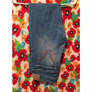 🚫SOLD Hollister jeans