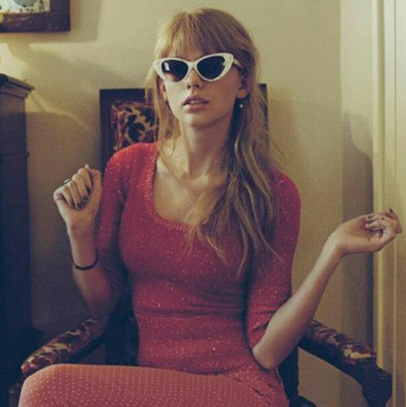 Coach Accessories - ‼️sale Vintage CatEye