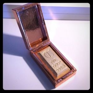 Charlotte Tilbury Bar Of Gold