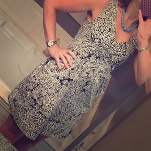 Ann Taylor Loft dress