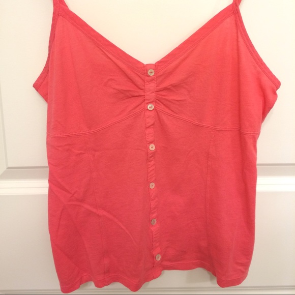 Aerie Tank
