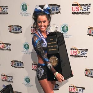 Meet your Posher, Kelli