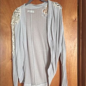 Abercrombie and Fitch Cardigan