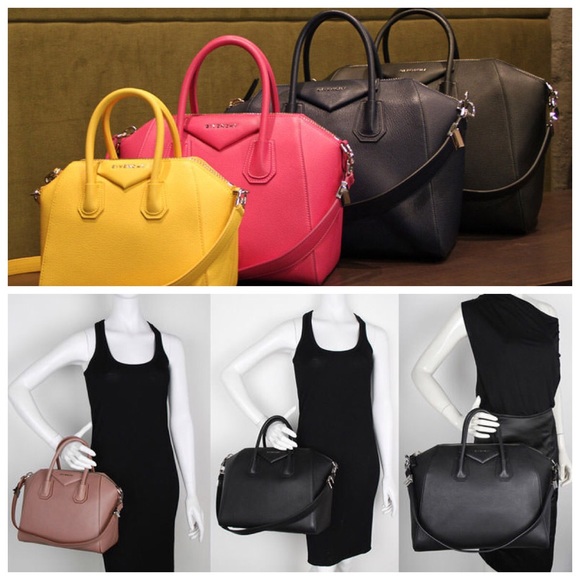 Large Givenchy Antigona - Picture 4 of 4