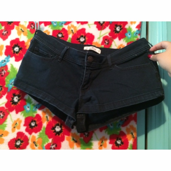 🚫SOLD Hollister shorts