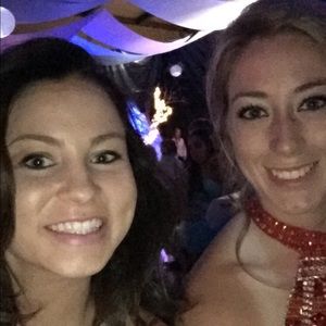 Meet your Posher, Alexis