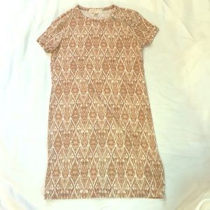 Michael Kors Shift Dress