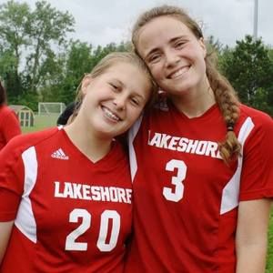 Meet your Posher, Victoria