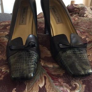 Bellini heels size10M
