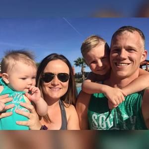 Meet your Posher, Scott