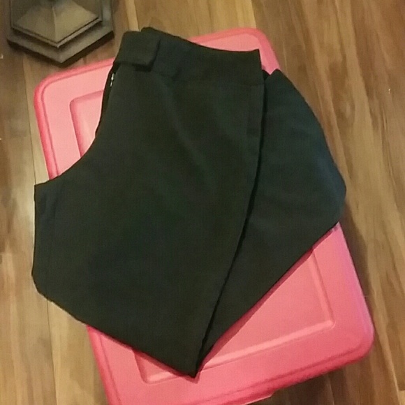 Dress pants