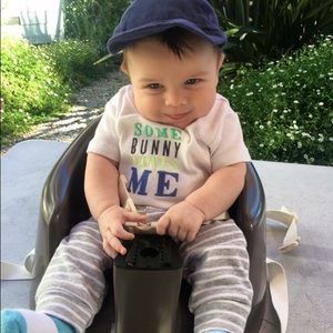 Meet your Posher, Elma