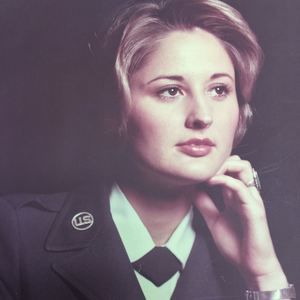 Meet your Posher, Cindy