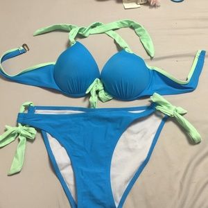 Victoria's Secret swim suit, great condition