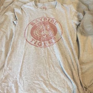 BAYSIDE TIGER TEE