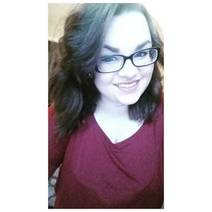 Meet your Posher, Addison