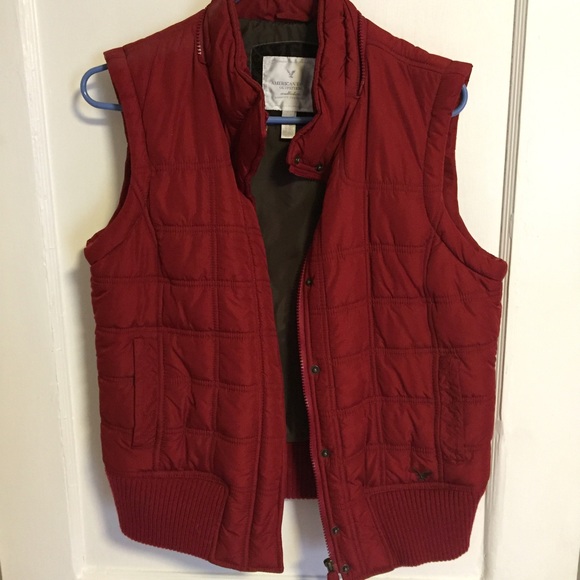 AE Vest