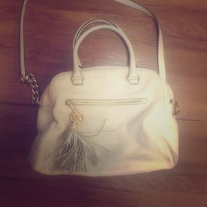 Michael Kors Knox Tassel Purse