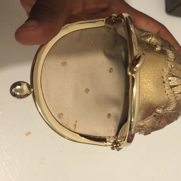 Coin purse by Kate Spade