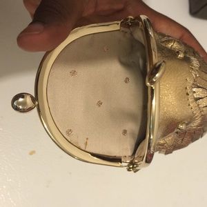 Coin purse by Kate Spade