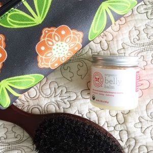 ✨SALE✨Honest Organic Belly Balm