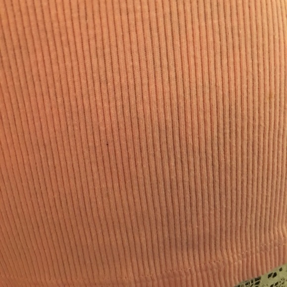 🎉2 Tank tops - Blue & Pink 🎉 - Picture 2 of 2