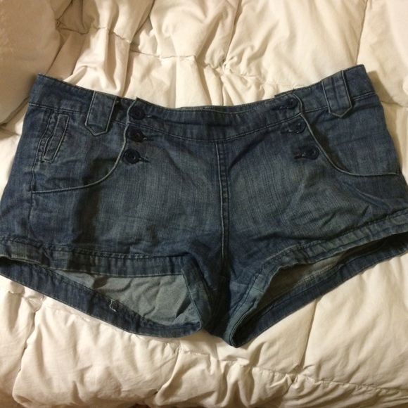 American Eagle shorts size 10/10