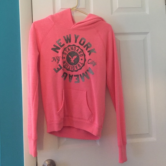 American Eagle Hoodie