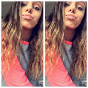 Meet your Posher, Leah