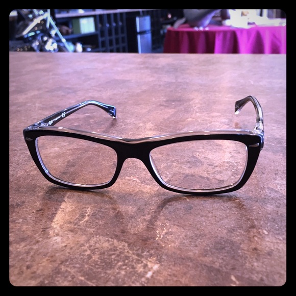 Ray-Ban RB 5255 2034 Glasses - Authentic!