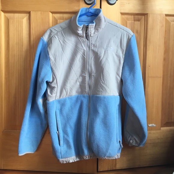 North Face Fleece
