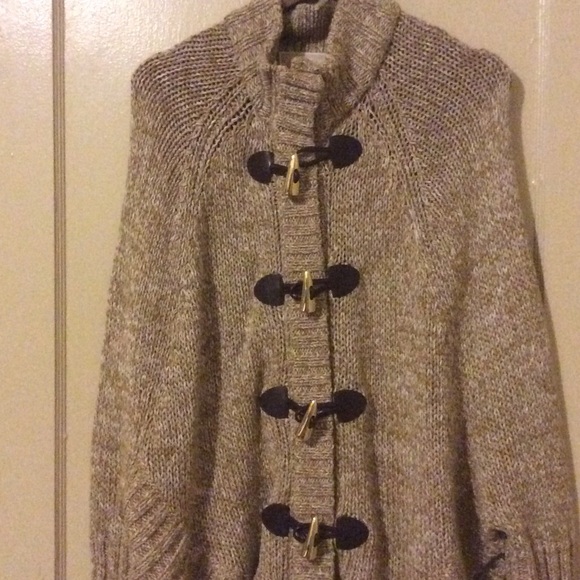MICHAEL KORS Knit Sweater