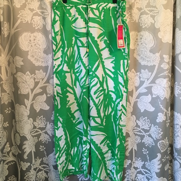 Lilly Pulitzer for Target Boom Boom Pant