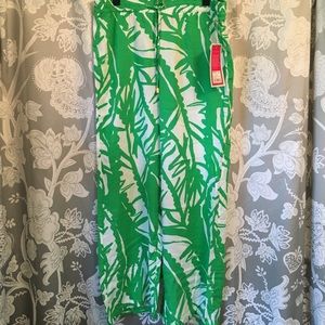 Lilly Pulitzer for Target Boom Boom Pant