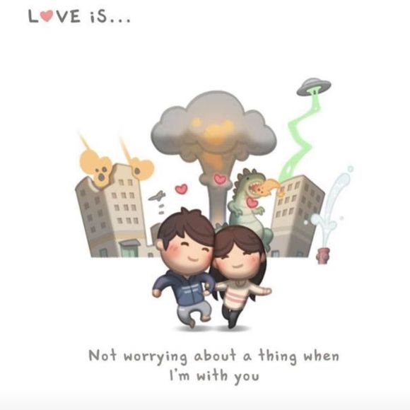 Meet your Posher, Jeanette