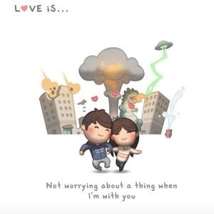 Meet your Posher, Jeanette