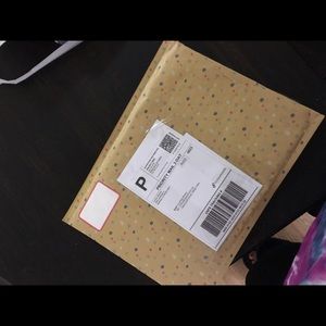 Proof of shipping 🙃🙃