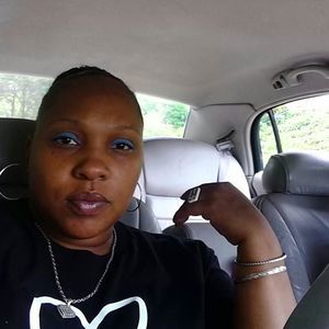 Meet your Posher, Lasheika