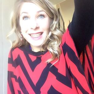 Meet your Posher, Tonya