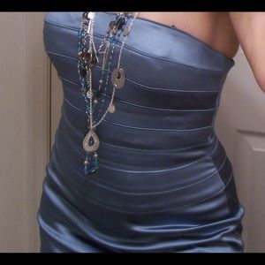 Papéll Boutique Evening Dress