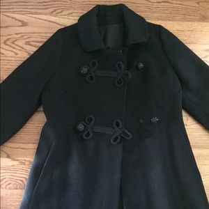 🎉Lowest price!Gorgeous vintage Lord & Taylor coat