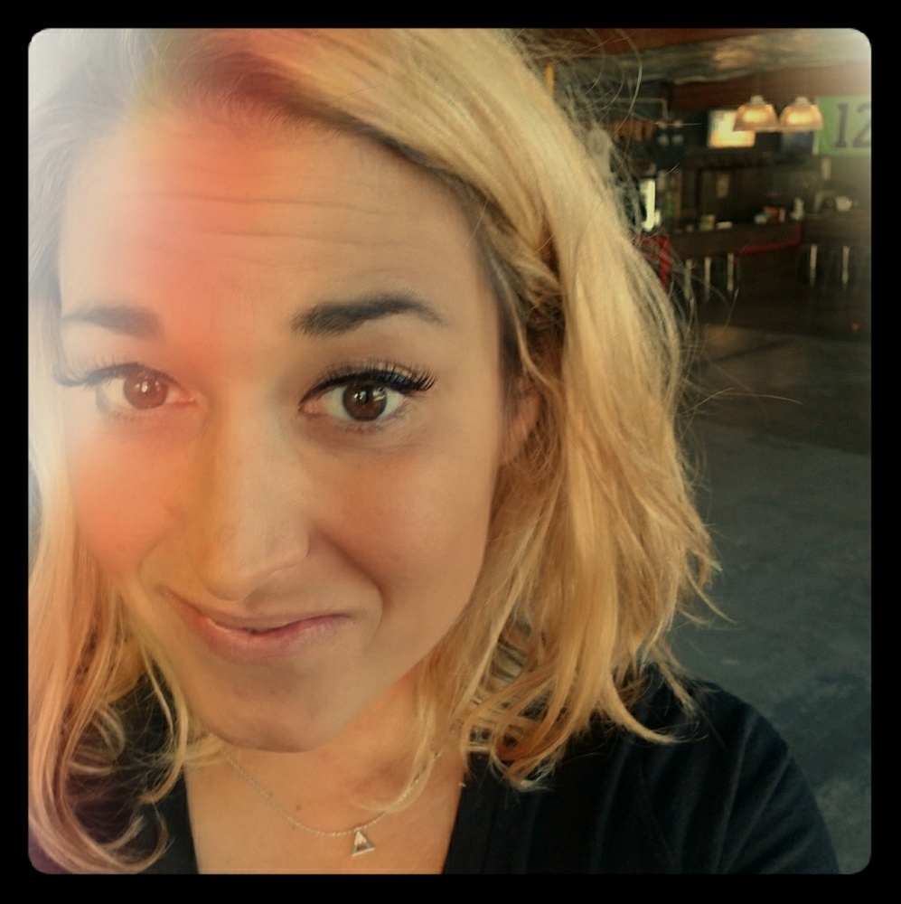 Meet your Posher, Lisa