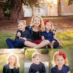 Meet your Posher, Michelle