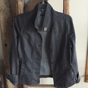 Prana jean jacket