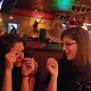 Meet your Posher, Katelynn