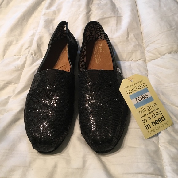 Toms